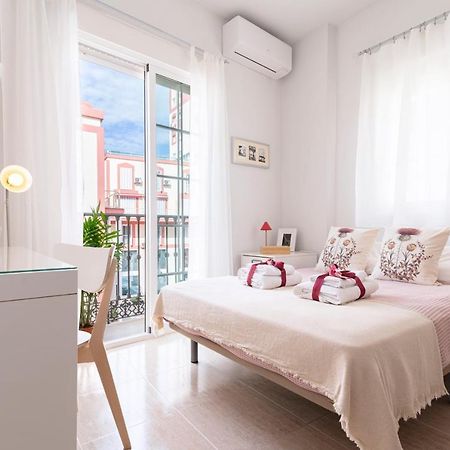 -Malagasunapts- Bright City Centre Studio Esterno foto