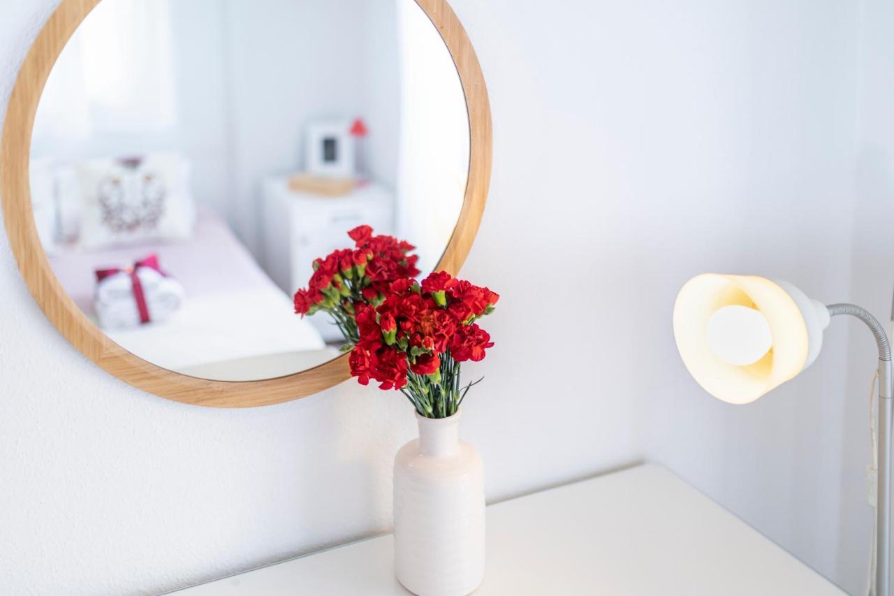 -Malagasunapts- Bright City Centre Studio Esterno foto