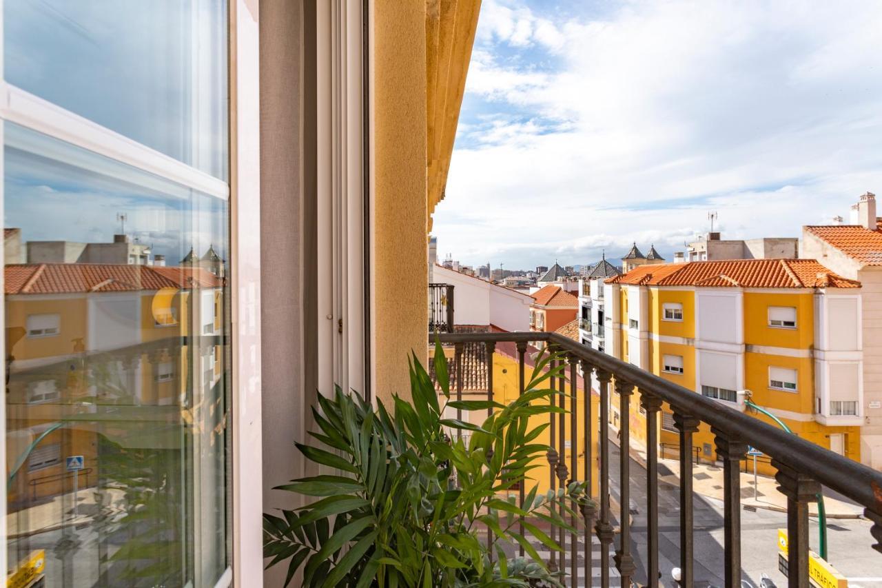 -Malagasunapts- Bright City Centre Studio Esterno foto