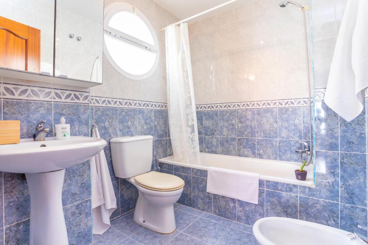 -Malagasunapts- Bright City Centre Studio Esterno foto