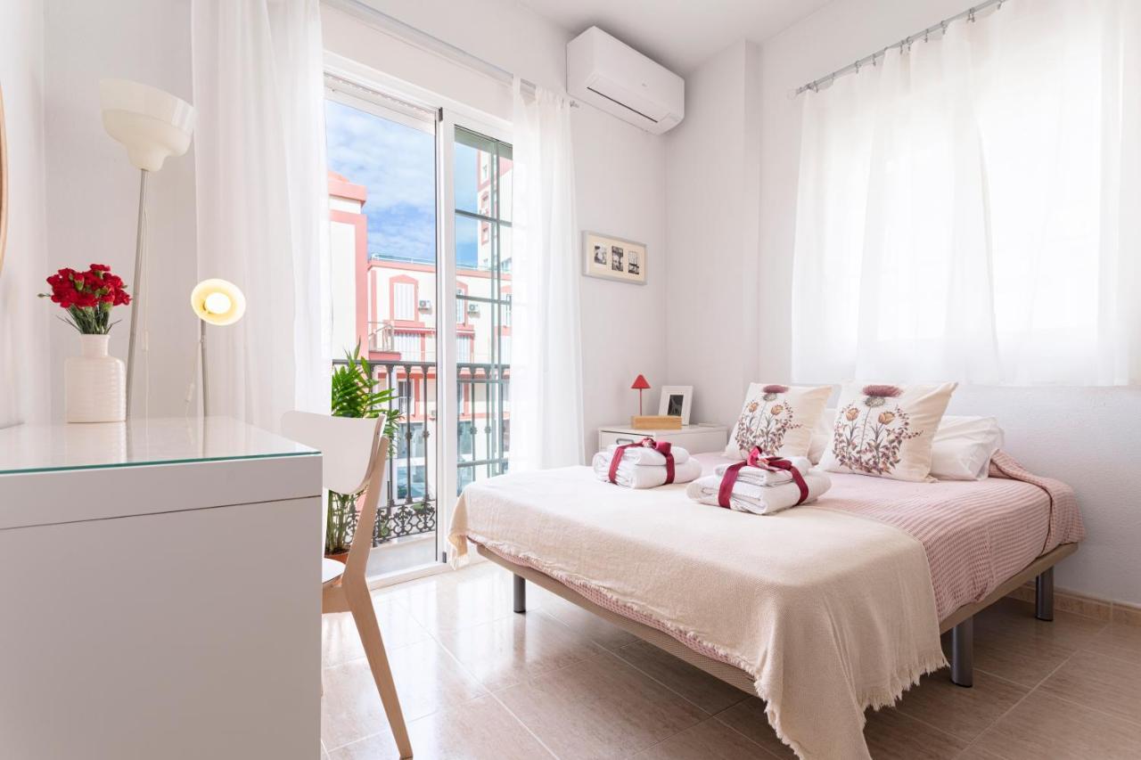 -Malagasunapts- Bright City Centre Studio Esterno foto