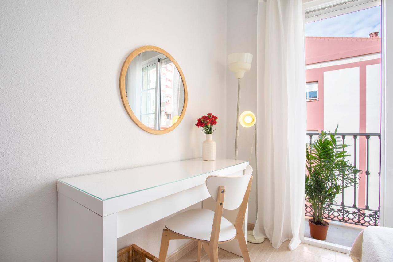 -Malagasunapts- Bright City Centre Studio Esterno foto