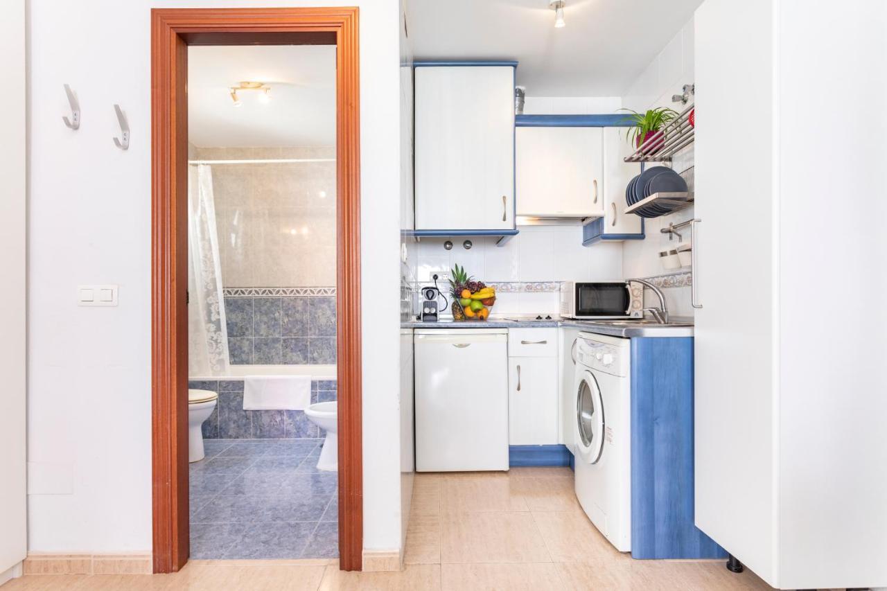 -Malagasunapts- Bright City Centre Studio Esterno foto