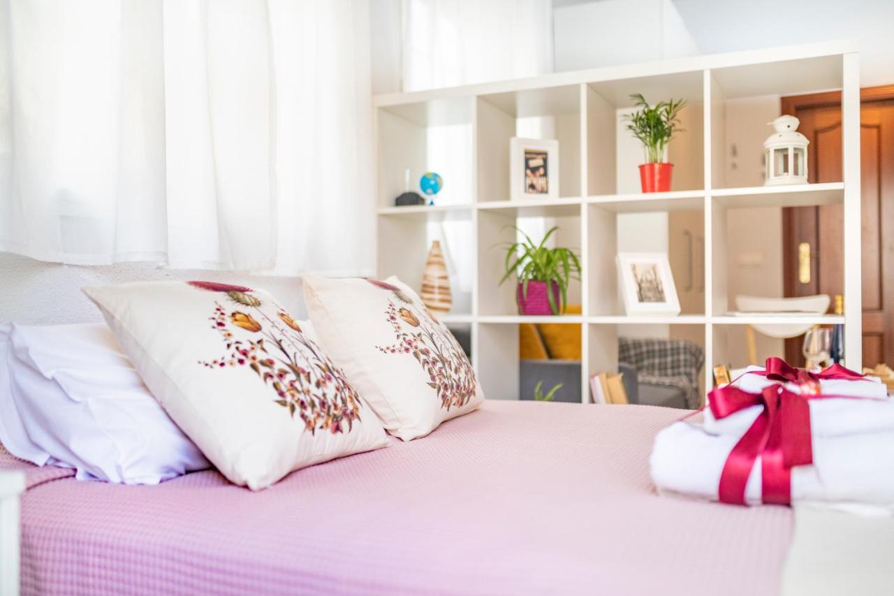-Malagasunapts- Bright City Centre Studio Esterno foto