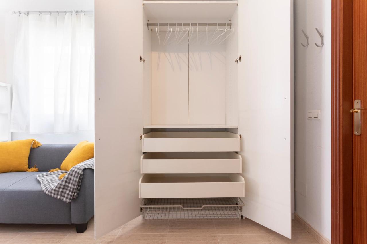 -Malagasunapts- Bright City Centre Studio Esterno foto